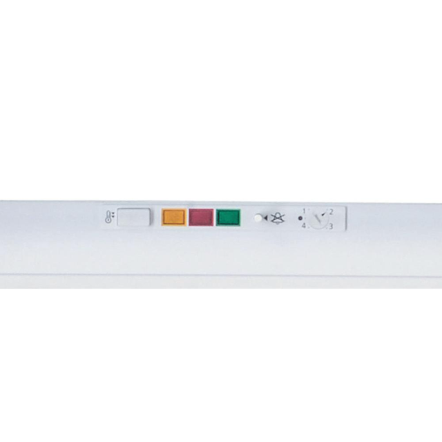Hotpoint HBUFZ011 Built In Under Counter Freezer