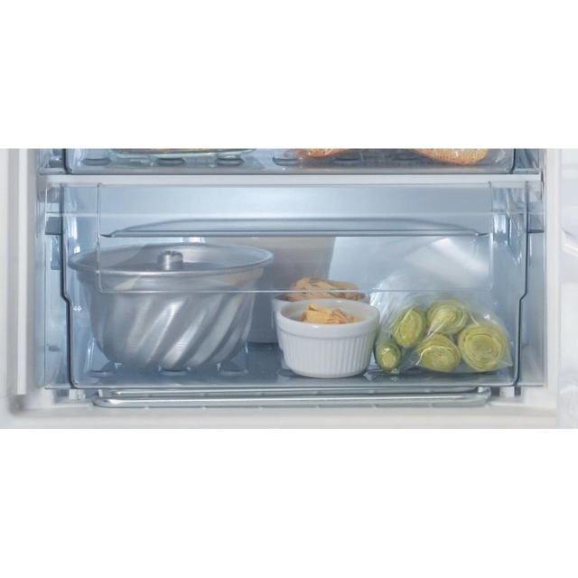 Hotpoint HBUFZ011 Built In Under Counter Freezer