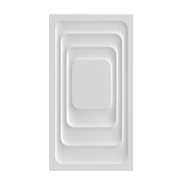 Hotpoint HEV841WUK 8kg 1400 Spin Washing Machine - White