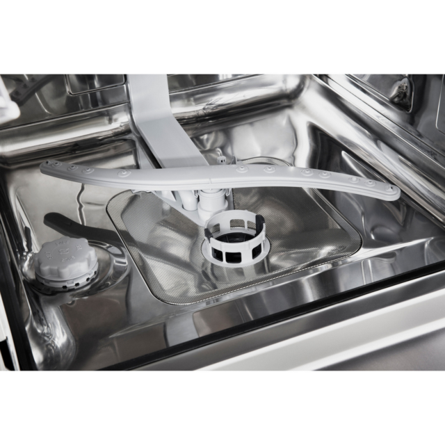 Hotpoint HP2FFC14BN6WUK Dishwasher With Activedry - White - 14 Place Settings