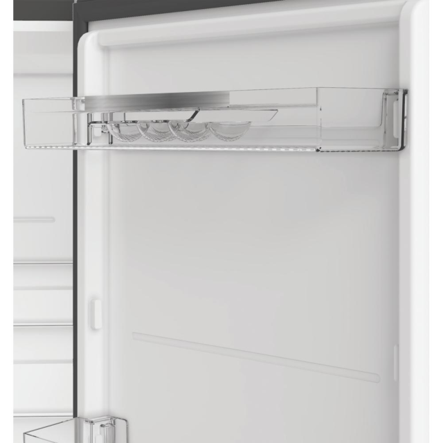 Hotpoint HPK 26363 W4UK Dual No Frost 60/40 Fridge Freezer With Even Flow - White Hpk26363w4uk