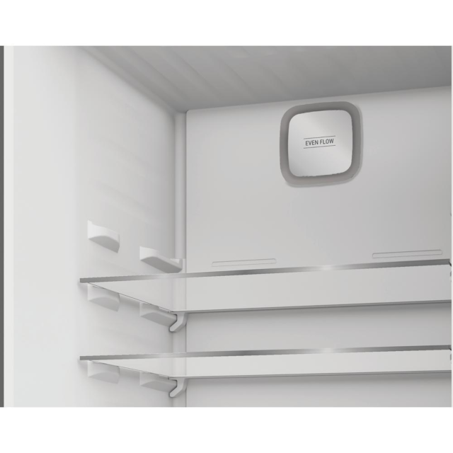 Hotpoint HPK 26363 W4UK Dual No Frost 60/40 Fridge Freezer With Even Flow - White Hpk26363w4uk