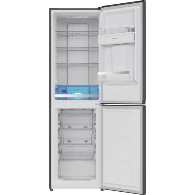 Hotpoint HPKF3241WXR4UK Hotpoint Total No Frost 50/50 Fridge Freezer With Vitalcare + Water Dispense