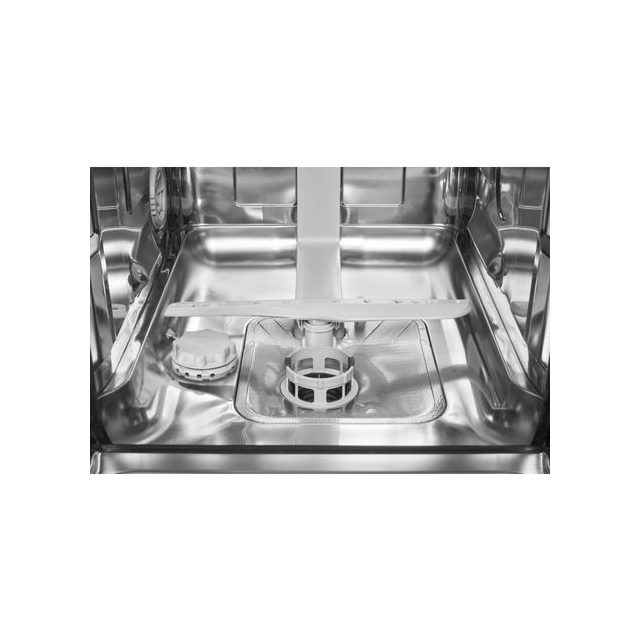 Hotpoint HSICIH4798BI Integrated Slimline Dishwasher