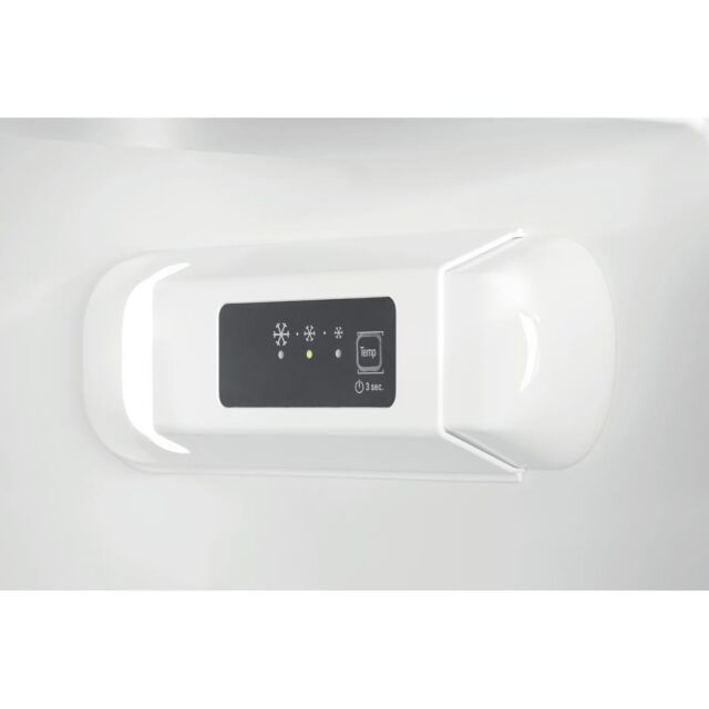 Hotpoint HSZ12A2D2 122 Cm Fridge