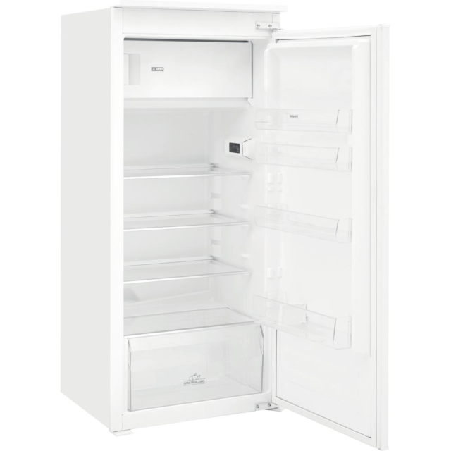 Hotpoint HSZ12A2D2 122 Cm Fridge