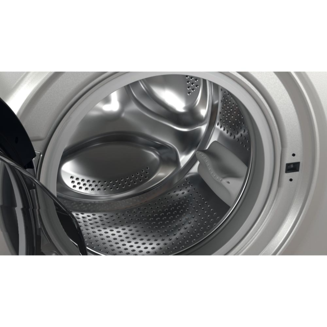 Hotpoint NSWF7469GGUK 7Kg 1400 Spin - Graphite