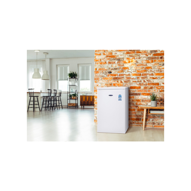 Iceking RHL550EW 55Cm Under Counter Larder Fridge