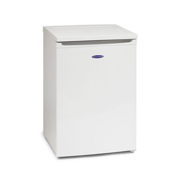 Iceking RHL550EW 55Cm Under Counter Larder Fridge