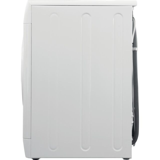 Indesit BIWMIL91485 9Kg 1400 Spin Built In Washing Machine