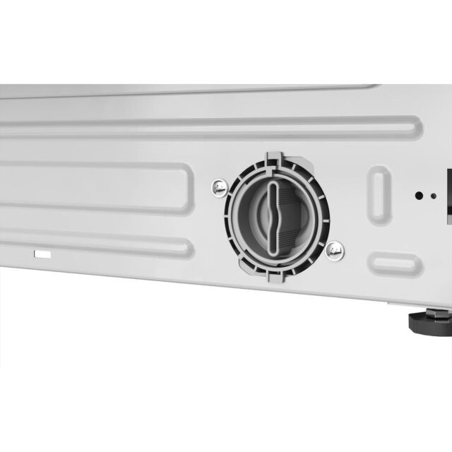 Indesit BIWMIL91485 9Kg 1400 Spin Built In Washing Machine