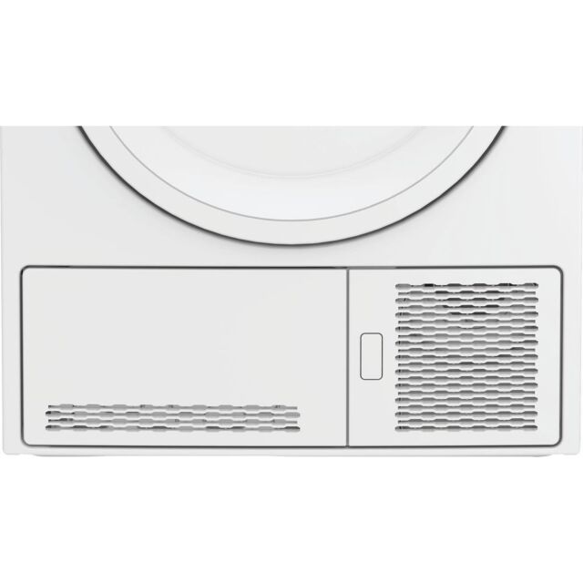 Indesit CYDC82WWGLUK 8Kg Condenser Dryer