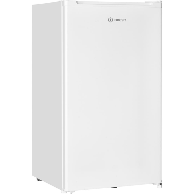 Indesit I48VM112WUK Indesit Freestanding Under Counter Fridge I48vm 112W Uk - White