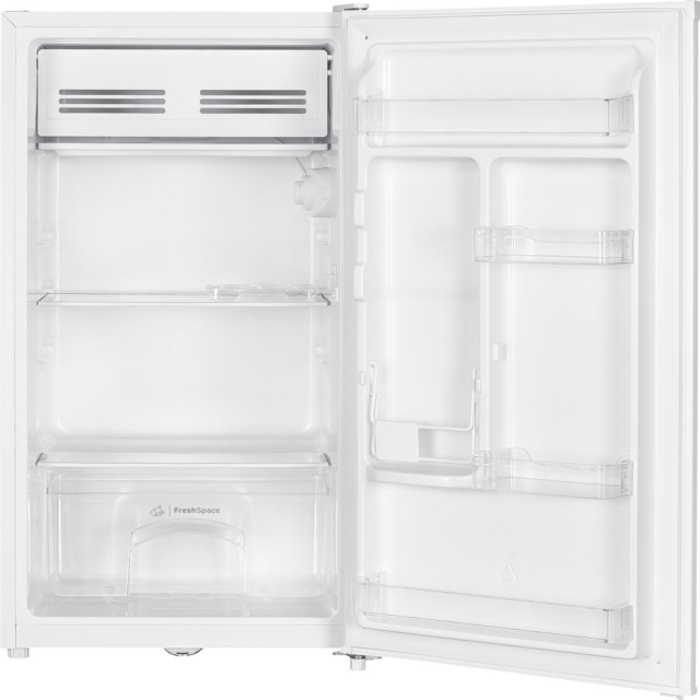 Indesit I48VM112WUK Indesit Freestanding Under Counter Fridge I48vm 112W Uk - White