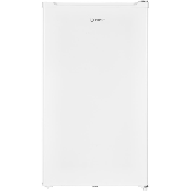 Indesit I48VM112WUK Indesit Freestanding Under Counter Fridge I48vm 112W Uk - White