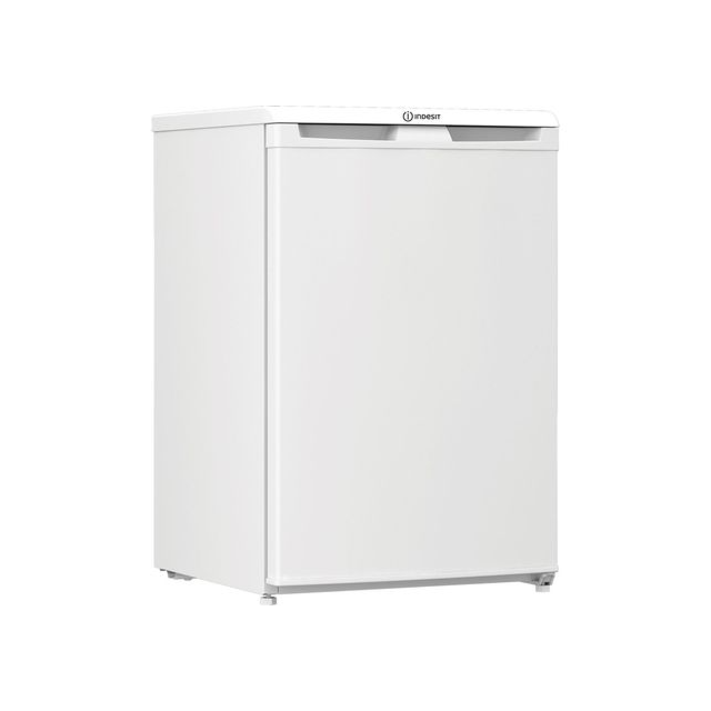 Indesit I55R1112WUK Freestanding Under Counter Larder Fridge - White