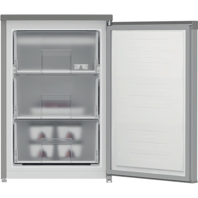 Indesit I55Z1112SUK Freestanding Undercounter Freezer