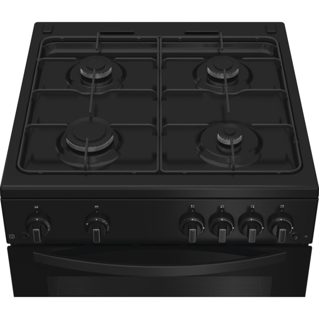 Indesit IDG6GB 60Cm Cooker
