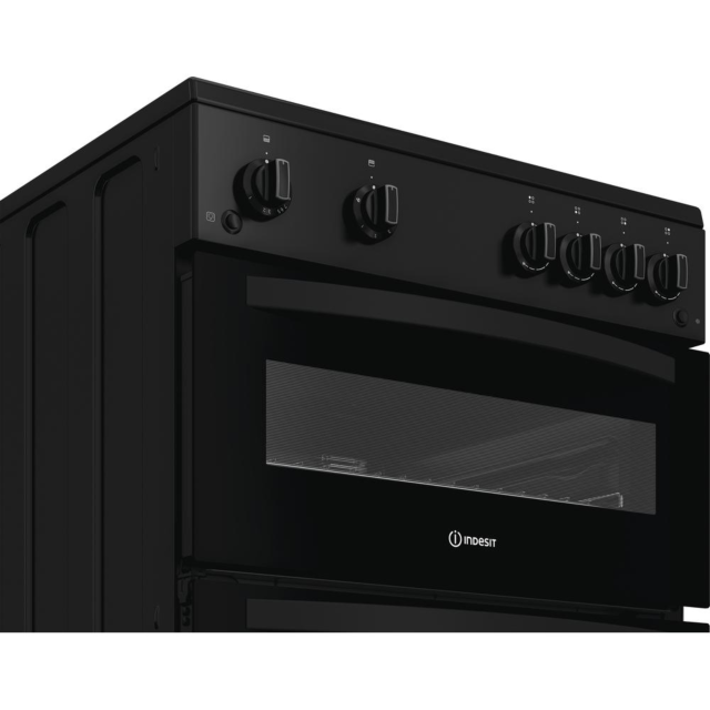 Indesit IDG6GB 60Cm Cooker