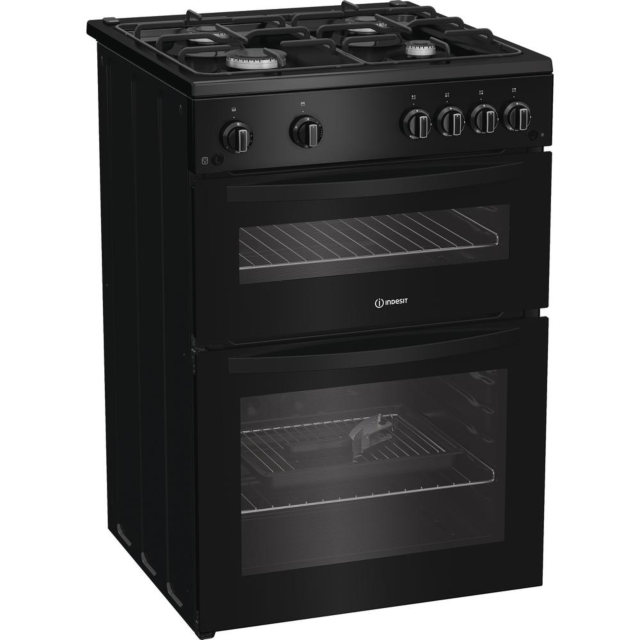 Indesit IDG6GB 60Cm Cooker