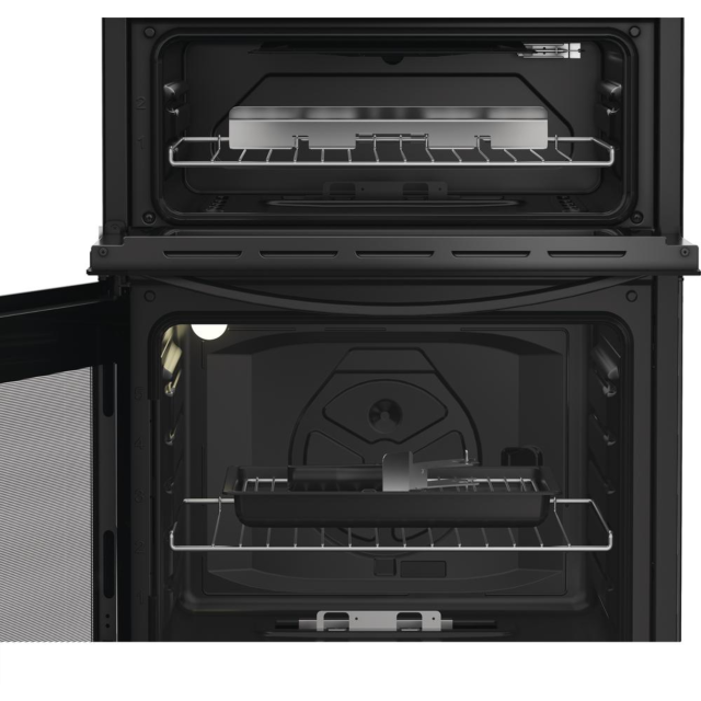 Indesit IDG6GB 60Cm Cooker