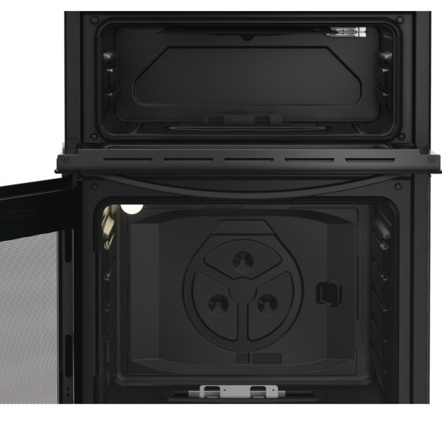 Indesit IDG6GB 60Cm Cooker