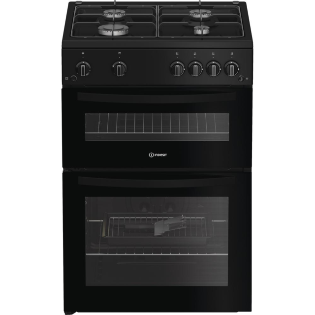Indesit IDG6GB 60Cm Cooker