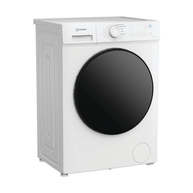 Indesit IDMA75624MYTIME 7Kg/5Kg 1400 Spin Washer Dryer - White