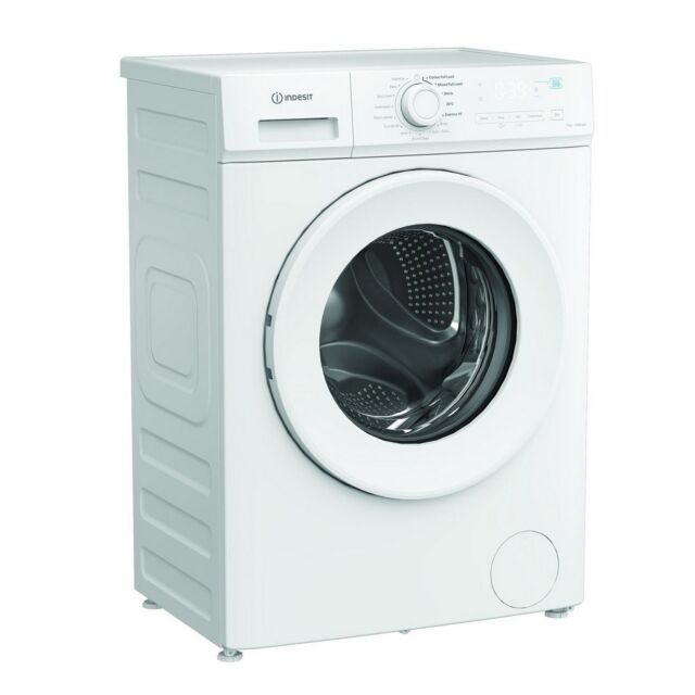 Indesit IMA764MYTIMEUK 7kg 1400 Spin Washing Machine - White
