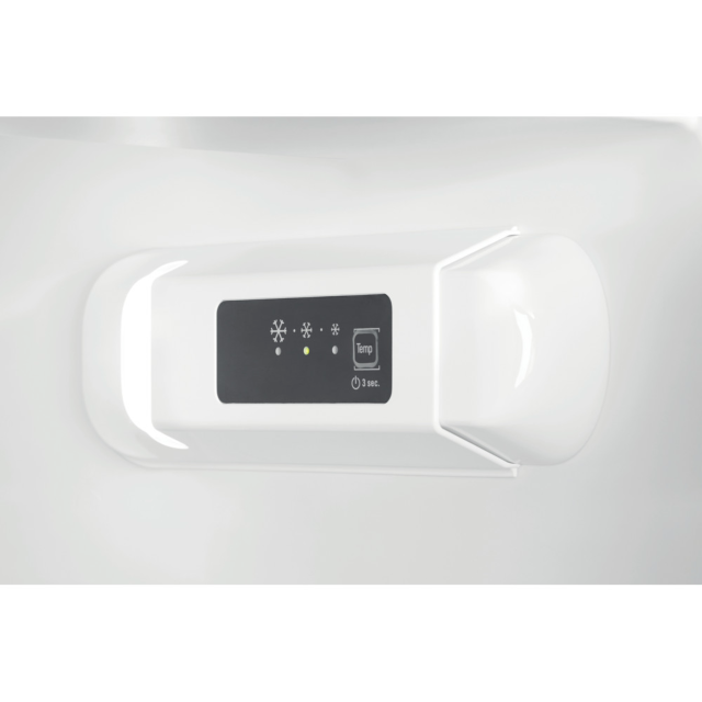 Indesit INBUF011 Built Under Fridge With Icebox