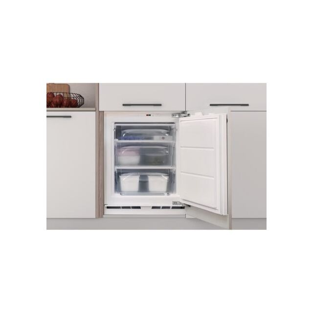 Indesit INBUFZ011 Built In Freezer