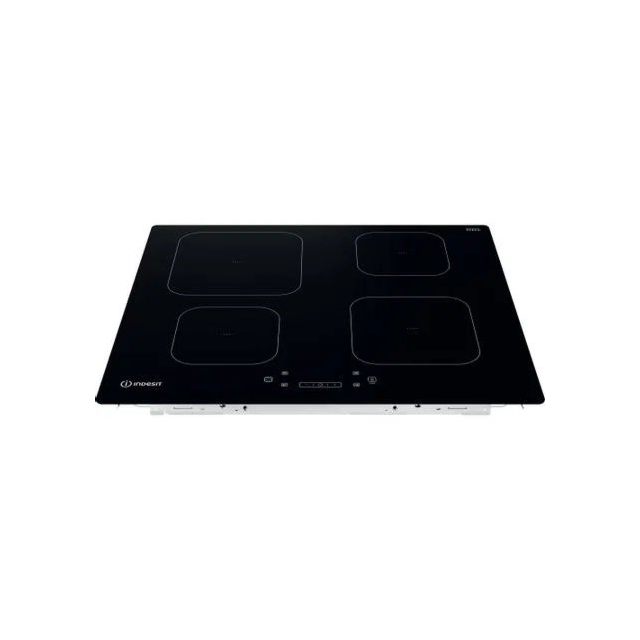 Indesit IS83Q60NE 4 Ring Induction Hob - Hard Wired