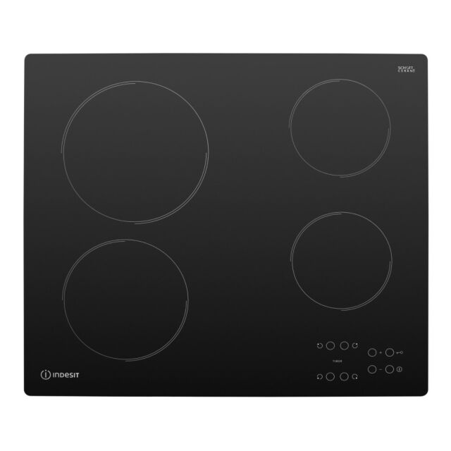 Indesit RI161C ceramic hob