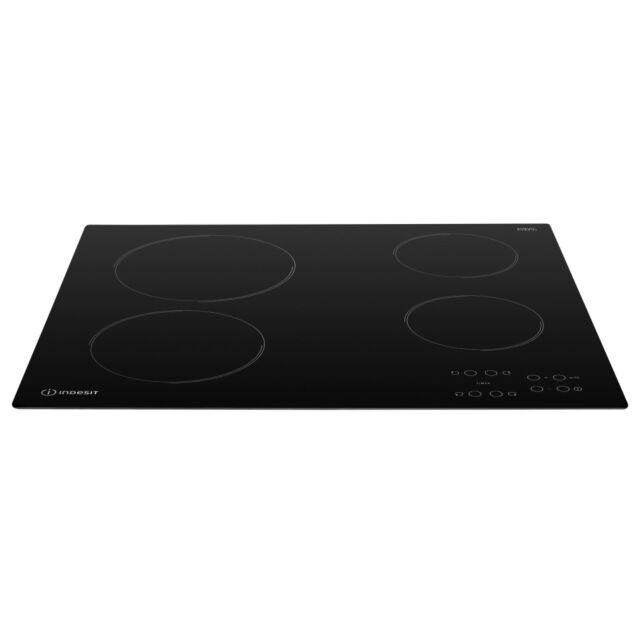 Indesit RI161C ceramic hob