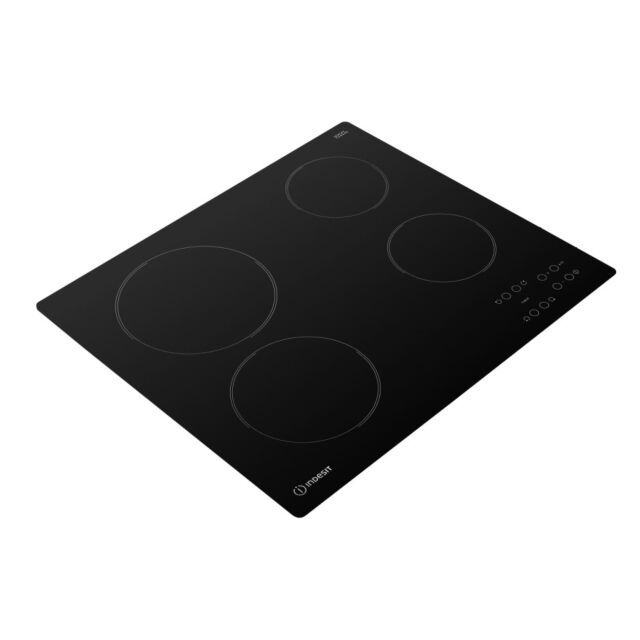 Indesit RI161C ceramic hob