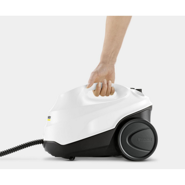 Karcher 15136520 Sc3 Easyfix Steam Cleaner - White