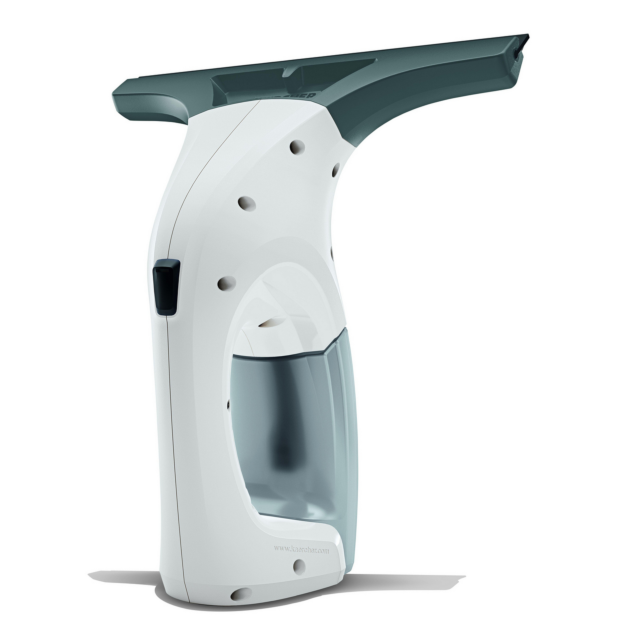 Karcher 16336070 Wv1 Window Vacuum - White