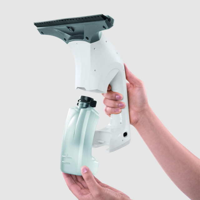 Karcher 16336070 Wv1 Window Vacuum - White