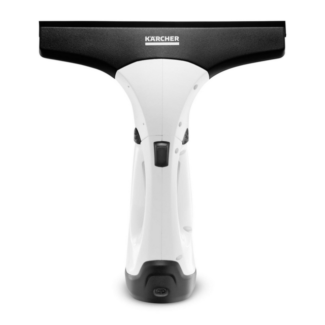 Karcher 16336500 Wv2plus Window Vacuum - White