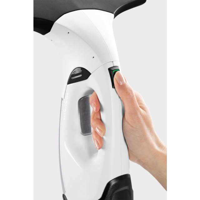 Karcher 16336500 Wv2plus Window Vacuum - White