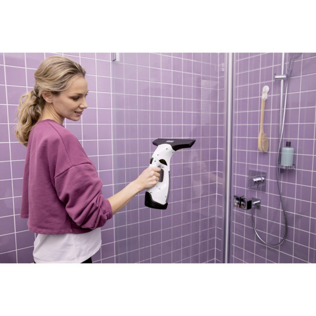 Karcher 16336500 Wv2plus Window Vacuum - White