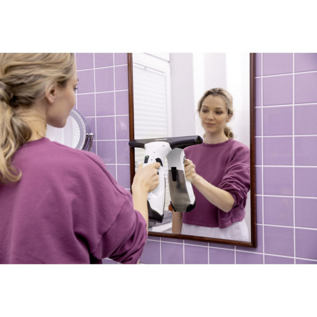 Karcher 16336500 Wv2plus Window Vacuum - White