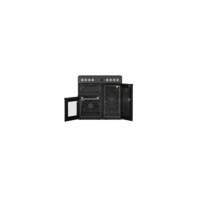 Leisure CK90C230T 90Cm Range Cooker - Ceramic