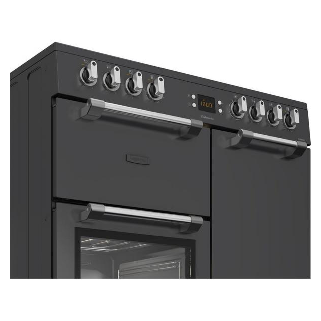 Leisure CK90C230T 90Cm Range Cooker - Ceramic