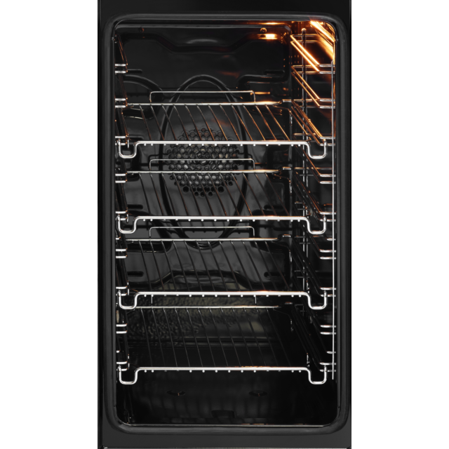 Leisure CS90D530X 90Cm Induction Range Cooker - Stainless Steel