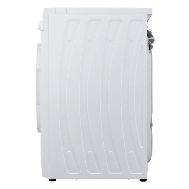 LG F2T208WSE 8Kg 1200 Spin Washing Machine - White