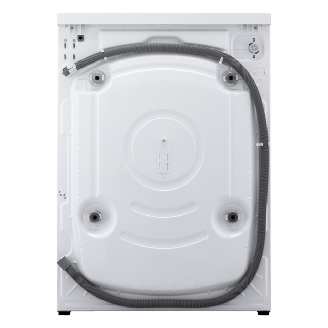 LG F2T208WSE 8Kg 1200 Spin Washing Machine - White