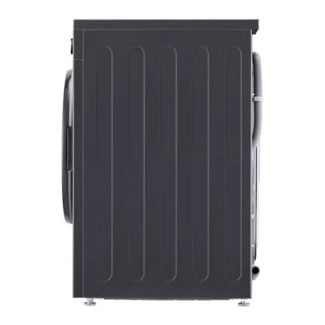 LG F4X1009NMK 9Kg 1400 Spin Washing Machine - Slate Grey