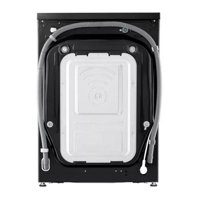 LG F4Y711NCTN1 Series 4 Pro Ai Direct Drive F4y711nctn1 - 11 Kg Washing Machine - Onyx Black