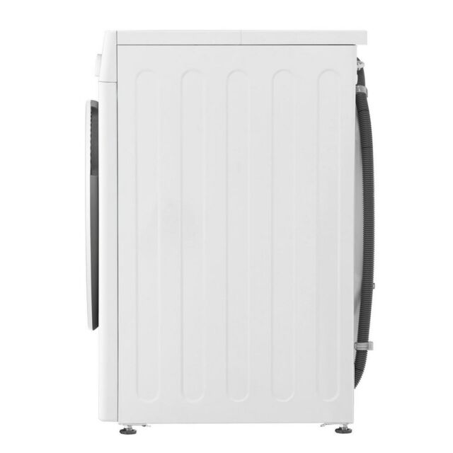 LG FWY606WWLN1 10Kg/6Kg 1400 Spin Washer Dryer - White